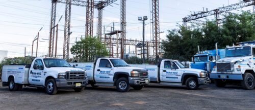 Trusted Commercial Construction in New Jersey | Home | Mar-Nic General Contractors